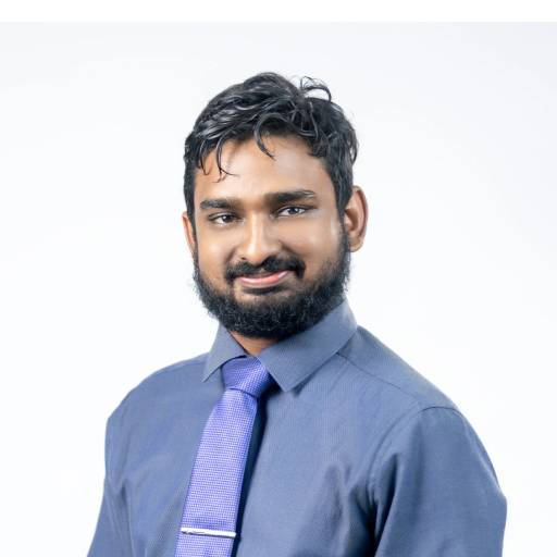 Mr. Vibavi Attigala